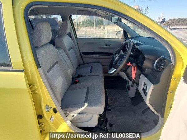 Used 2020 AT toyota passo M700A Image[13]