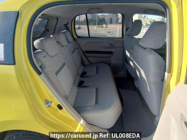 Used 2020 AT toyota passo M700A Image[15]