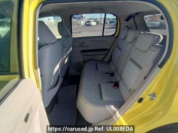 Used 2020 AT toyota passo M700A Image[16]