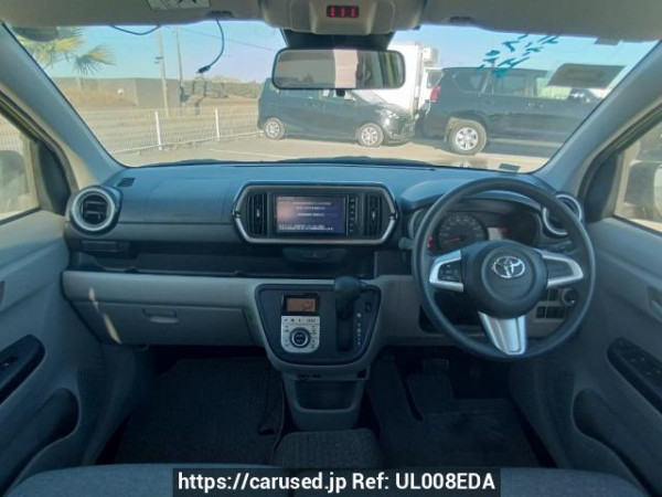 Used 2020 AT toyota passo M700A Image[17]