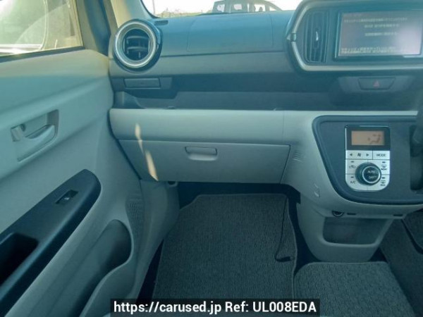 Used 2020 AT toyota passo M700A Image[18]