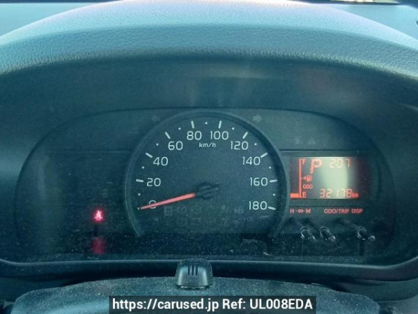 Used 2020 AT toyota passo M700A Image[20]