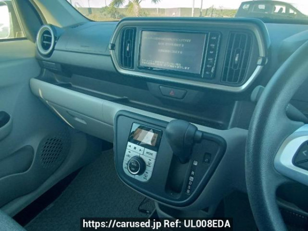 Used 2020 AT toyota passo M700A Image[22]