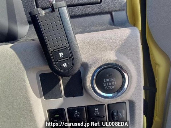 Used 2020 AT toyota passo M700A Image[26]