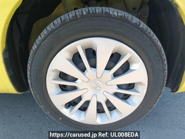 Used 2020 AT toyota passo M700A Image[27]