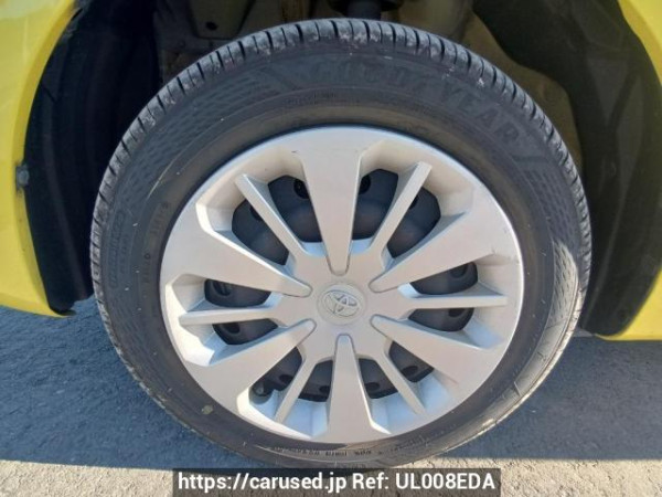 Used 2020 AT toyota passo M700A Image[28]