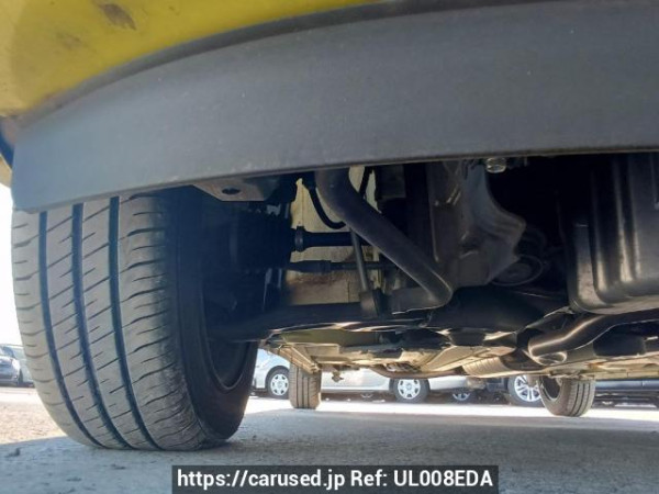 Used 2020 AT toyota passo M700A Image[31]