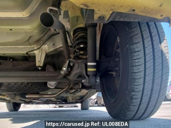 Used 2020 AT toyota passo M700A Image[38]