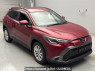 Used 2022 AT toyota corolla-cross ZVG11 Image[2]