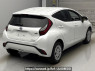 Used 2022 AT toyota aqua MXPK16 Image[1]