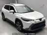 Used 2021 AT toyota corolla-cross ZVG15 Image[2]