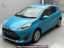 Toyota Aqua NHP10