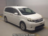 Used 2012 AT toyota isis ZGM11W Image[2]