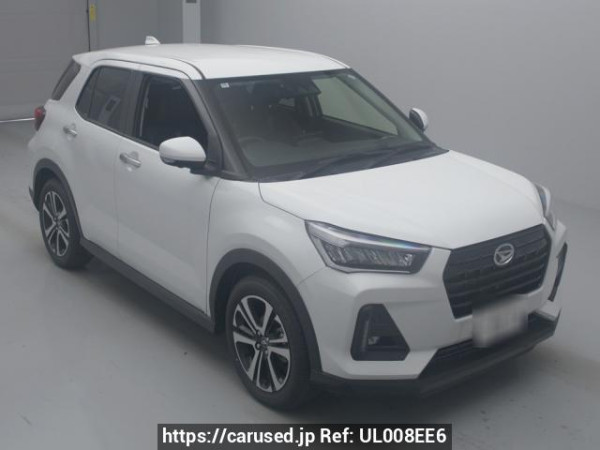 Used 2024 AT daihatsu rocky A201S Image[2]