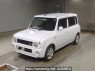 Used 2005 MT suzuki alto-lapin HE21S Image[0]