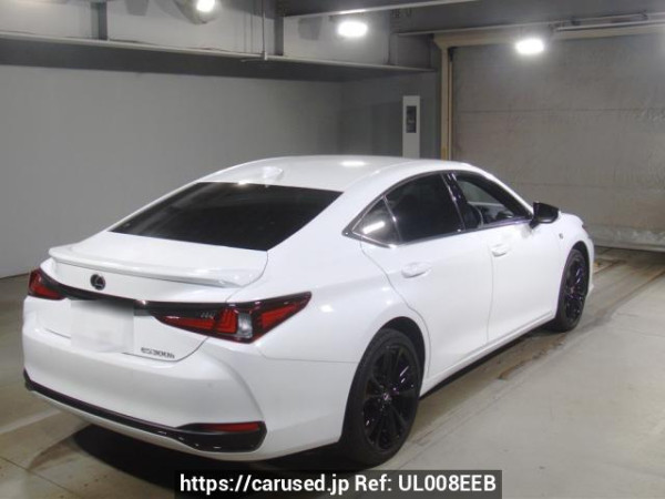 Used 2023 AT lexus es AXZH11 Image[1]