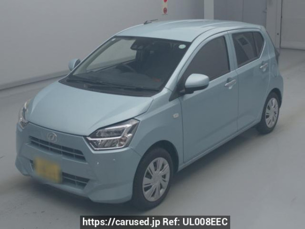 Used 2024 AT daihatsu mira-e-s LA350S Image[0]