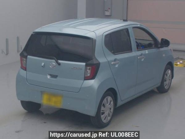 Used 2024 AT daihatsu mira-e-s LA350S Image[1]