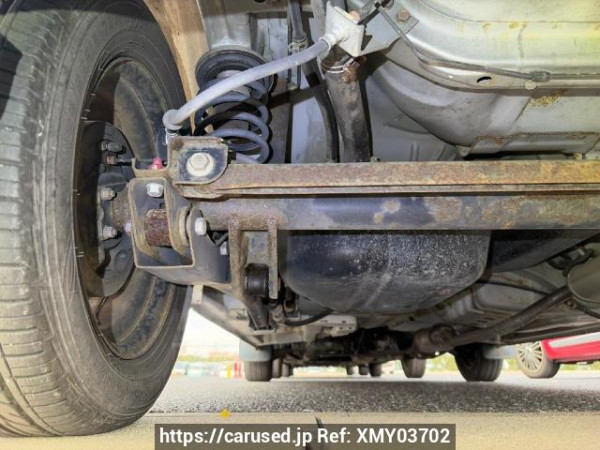 Used 2006 AT mitsubishi ek-wagon H82W Image[16]