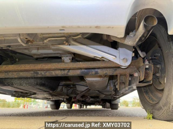 Used 2006 AT mitsubishi ek-wagon H82W Image[17]