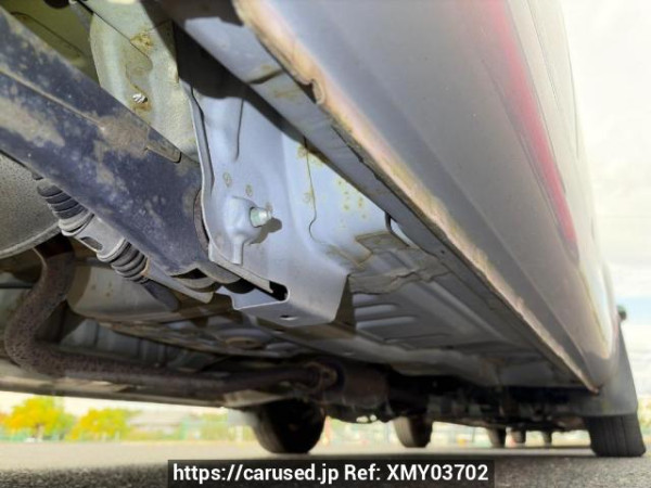 Used 2006 AT mitsubishi ek-wagon H82W Image[18]