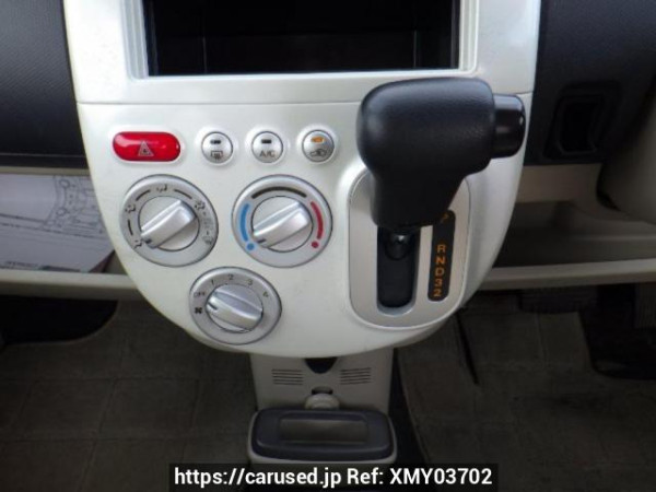 Used 2006 AT mitsubishi ek-wagon H82W Image[21]