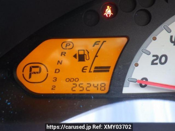 Used 2006 AT mitsubishi ek-wagon H82W Image[23]