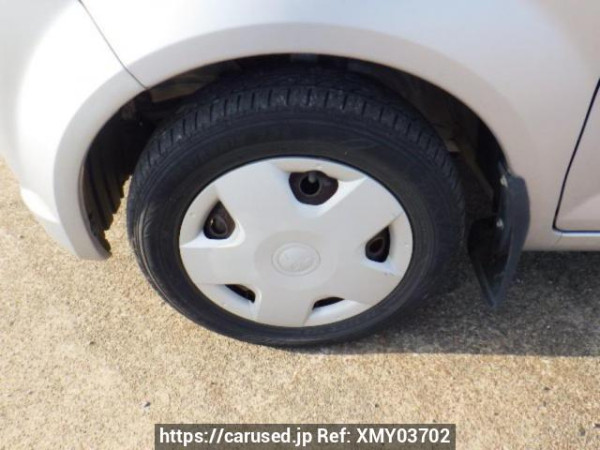 Used 2006 AT mitsubishi ek-wagon H82W Image[25]