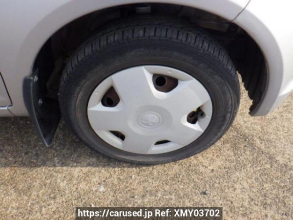 Used 2006 AT mitsubishi ek-wagon H82W Image[27]