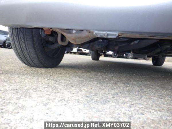 Used 2006 AT mitsubishi ek-wagon H82W Image[28]