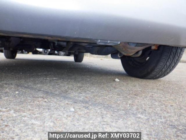 Used 2006 AT mitsubishi ek-wagon H82W Image[29]