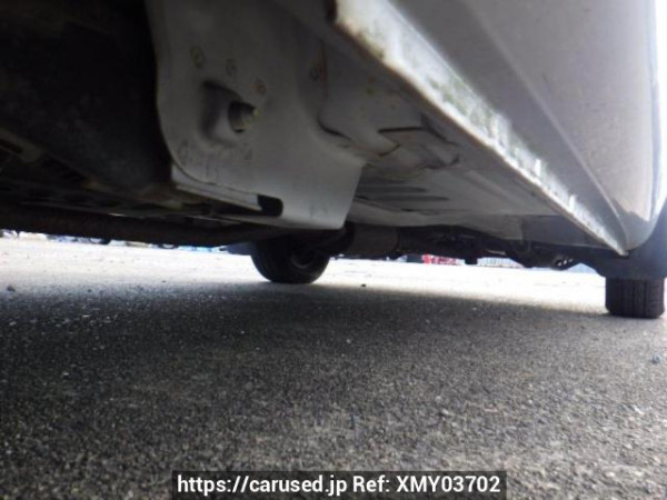 Used 2006 AT mitsubishi ek-wagon H82W Image[30]