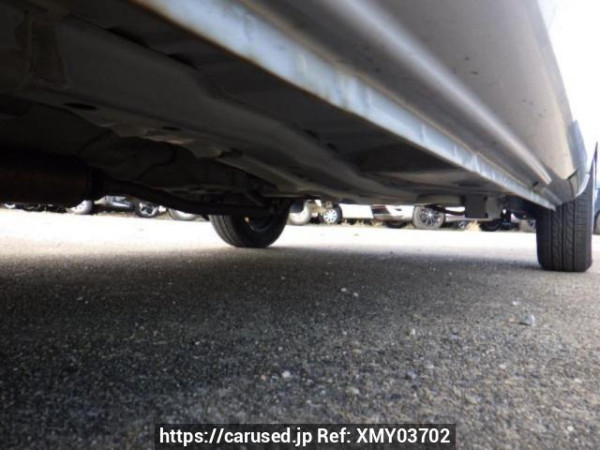 Used 2006 AT mitsubishi ek-wagon H82W Image[32]