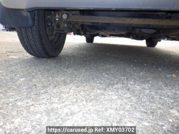 Used 2006 AT mitsubishi ek-wagon H82W Image[34]