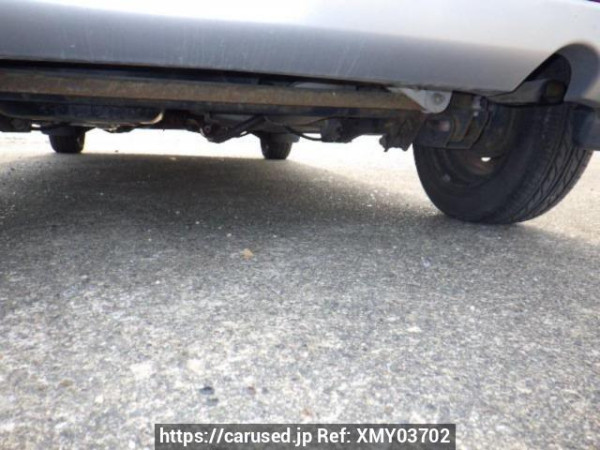 Used 2006 AT mitsubishi ek-wagon H82W Image[35]