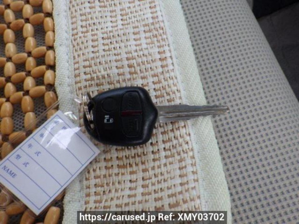 Used 2006 AT mitsubishi ek-wagon H82W Image[36]