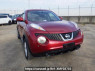 Used 2012 AT nissan juke YF15 Image[0]