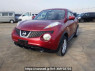 Used 2012 AT nissan juke YF15 Image[2]