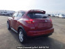 Used 2012 AT nissan juke YF15 Image[4]