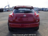 Used 2012 AT nissan juke YF15 Image[5]
