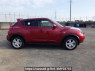 Used 2012 AT nissan juke YF15 Image[7]