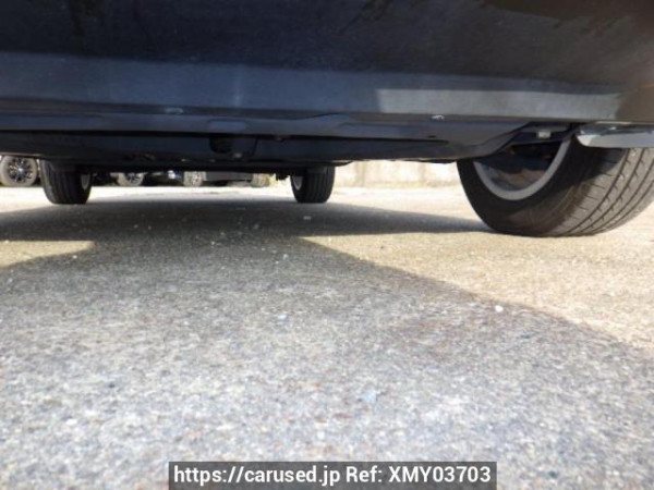 Used 2012 AT nissan juke YF15 Image[28]