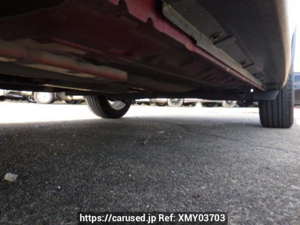 Used 2012 AT nissan juke YF15 Image[31]