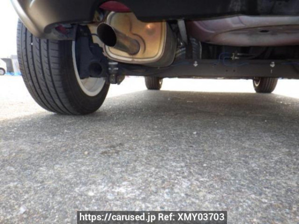 Used 2012 AT nissan juke YF15 Image[33]