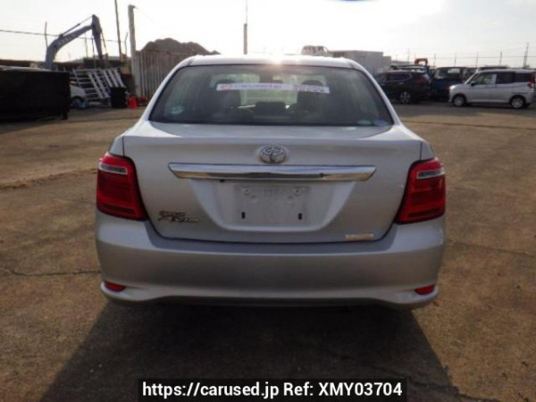 Used 2018 AT toyota corolla-axio NRE161 Image[5]