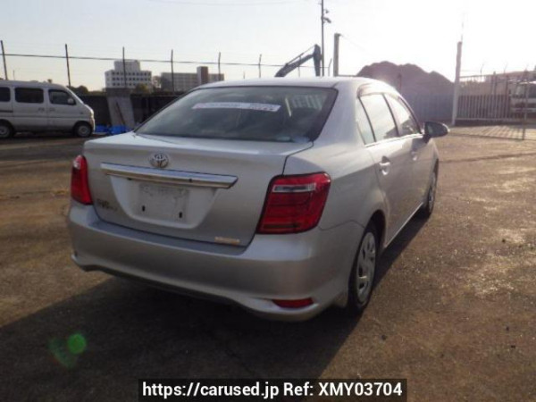 Used 2018 AT toyota corolla-axio NRE161 Image[6]