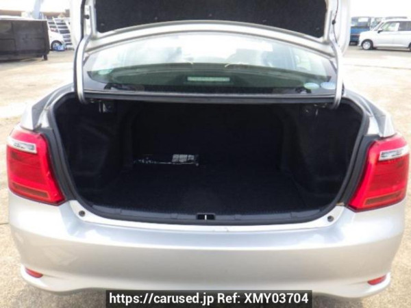 Used 2018 AT toyota corolla-axio NRE161 Image[8]