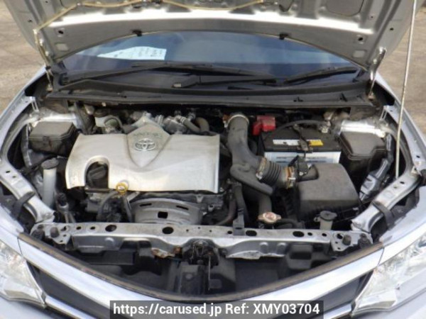 Used 2018 AT toyota corolla-axio NRE161 Image[9]