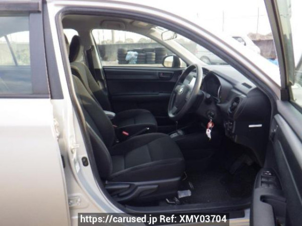 Used 2018 AT toyota corolla-axio NRE161 Image[11]