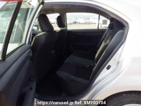 Used 2018 AT toyota corolla-axio NRE161 Image[14]